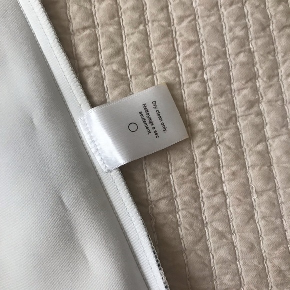 Clover Canyon Urban Cityscape Print Bodycon Mini Skirt - Picture 5 of 11